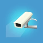 speed camera radar android application logo